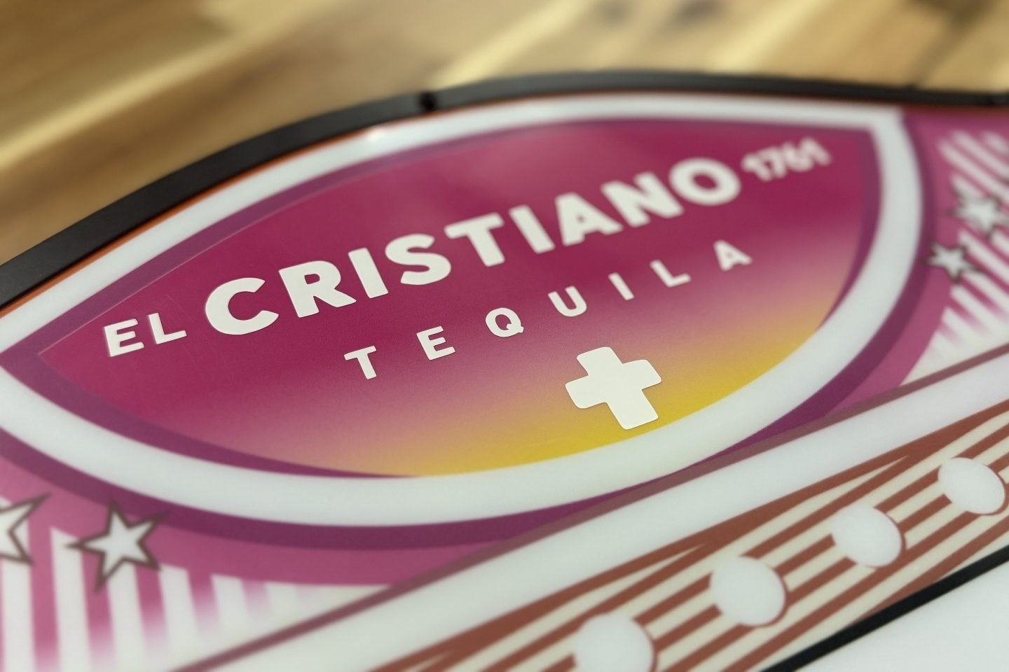 Vinyl Stickers & Decals